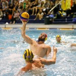 Adelaide Jets World Club Waterpolo Challenge