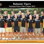 UTS Balmain Tigers Waterpolo
