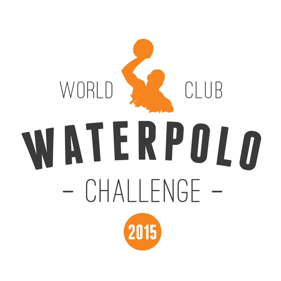 World Club Waterpolo Challenge 2015