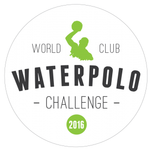 World Club Waterpolo Challenge 2016